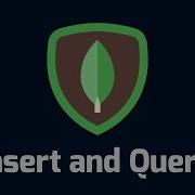 Learning MongoDB Insert And Query Easy