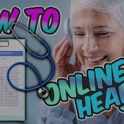 FREE Online Hearing Test With Audiogram For OTC Hearing Aids