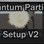 VRChat Quantum Particles Setup Tutorial V2 0 0