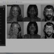 OfxCv Example Coherent Lines TEST