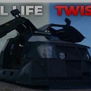 Dominator 3 Twisted VS Real Life