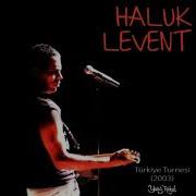 Haluk Levent Yalan Türkiye Turnesi 2003