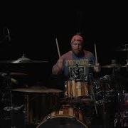 Bodysnatcher Infested LIVE One Take Drum Playthrough
