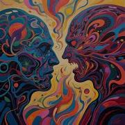 War With The Mind