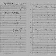 Excerpts From The Firebird By Igor Stravinsky Arr Jay Bocook