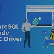 Setting Up PostgreSQL Unicode ODBC Driver