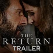 The Return Official Trailer Bleecker Street