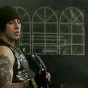 Avenged Sevenfold Walk Pantera Cover 2006
