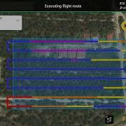DJI Mavic 3 Multispectral Mapping Workflow