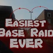 Easiest Base Raid EVER Miscreated 02