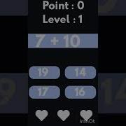 Math Game In Pygame Mathon Python Pygame