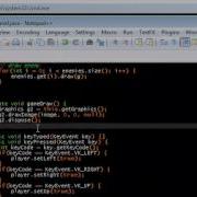 Part 6 Basic Game Programming In Java Wave Spawning System