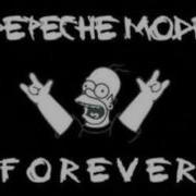 Martin L Gore Compulsion X Mode Mtx