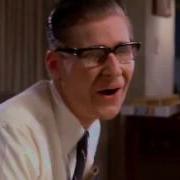 George McFly Laughs At Shaaark