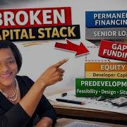 The Capital Stack Explained And Why Deals Break