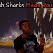 Why These Fish Belong In A Horror Movie More Than Sharks