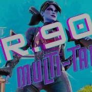 MR 905 Multi Tage