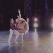 Master Ballet Academy The Nutcracker 2016 Sedona