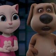 Talking Tom And Friends Season 1 Episode 26 Reversed