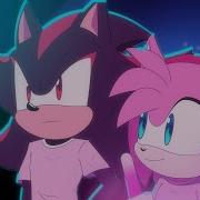 Shadow And Amy DATE Animation Sonic Takeover