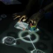 Le Freak Selector REACTABLE 2012