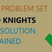 CSES Two Knights C Solution Simple Combinatorics Problem