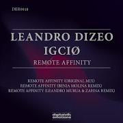 Remote Affinity