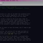 Advent Of Code 2021 Day 01 In SQL PostgreSQL
