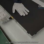 LED Display Temperature Rise Test How We Handle Heat Management