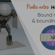 Bound Node Houdini 19 5 Nodes Notes