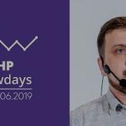 Anton Shabouta Implementing Async Binary Clients In Pure PHP
