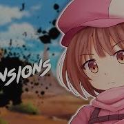 Nightcore Dimensions