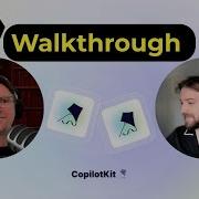 CopilotKit V1 50 подробный обзор что нового и как им пользоваться