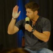 J2 Panel Clip 3 DallasCon 2012