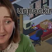 Playing Unpacking Again Streamed 12 13 25