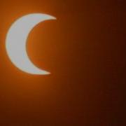Как наблюдать солнечное затмение Калифорнийская академия наук