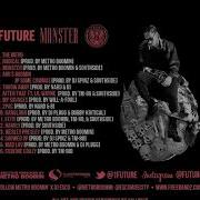Future Codeine Crazy Clean Radio Edit
