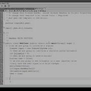 Java User Input Int Validation