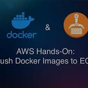 AWS Hands On Push Docker Images To ECR