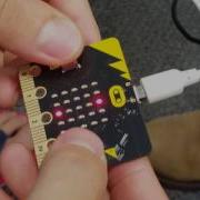 Tutorial Micro Bit Multiplayer Shooter Game ARM Intern Challenge