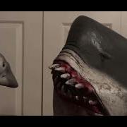 The Meg Puppet