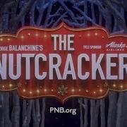 George Balanchine S The Nutcracker TV Spot 2019