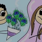 Небрежное объяснение флирт