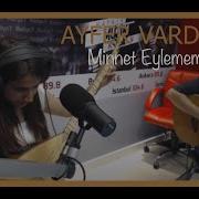 Ayfer Vardar Minnet Eylemem
