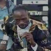 Ninja Man Live Sting 2005