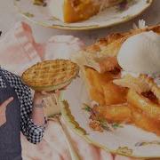 Peach Pie