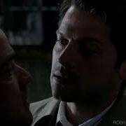 Cas And Crowley 6x20 Cas Threatens Crowley