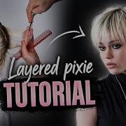 Layered Pixie TUTORIAL