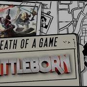 Death Of A Game Battleborn