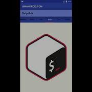 Android Tab Layout With Swipe